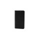 FUNDA ABATIBLE DE CUERO CON BOLSILLO INTERNO PARA OPPO A32/A53(2020)/A53S/A33(2020) NEGRO